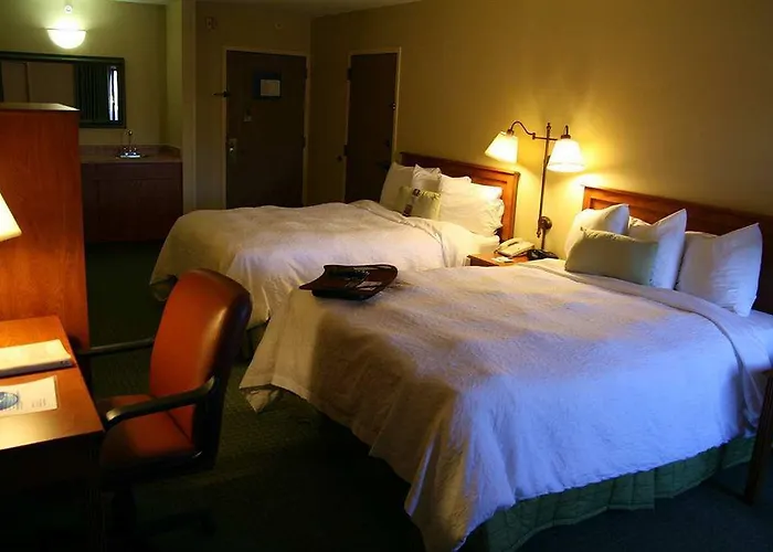 Hotel Hampton