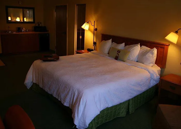 Hampton Hotel 3*