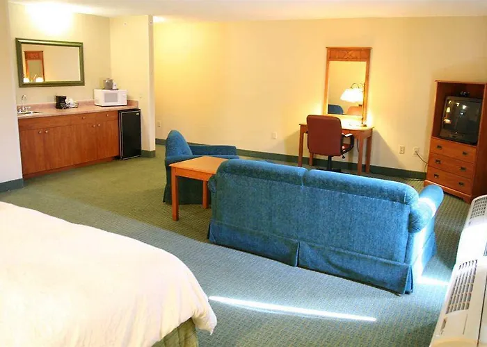 Hampton Hotel