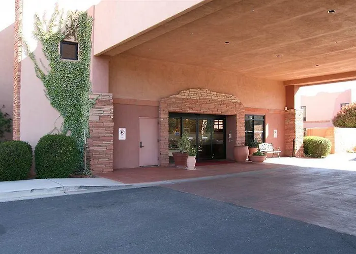 Hotel Hampton