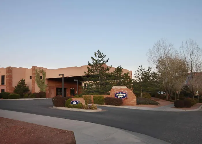 Hotel Hampton
