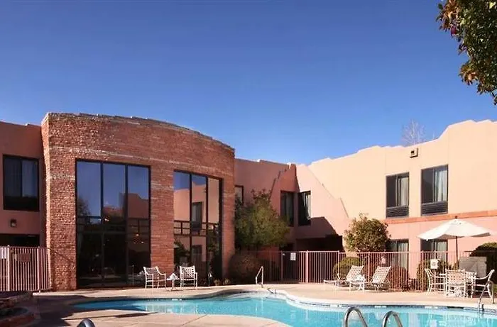 Hampton Hotel Sedona