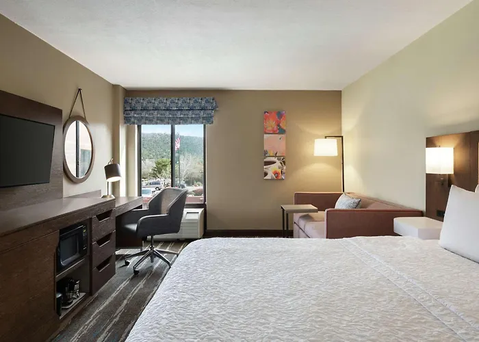 Hampton Hotel