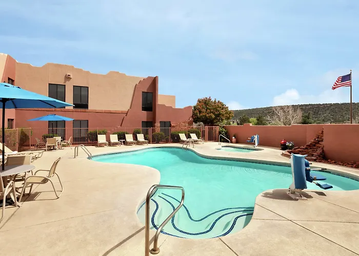 Hampton Hotel Sedona