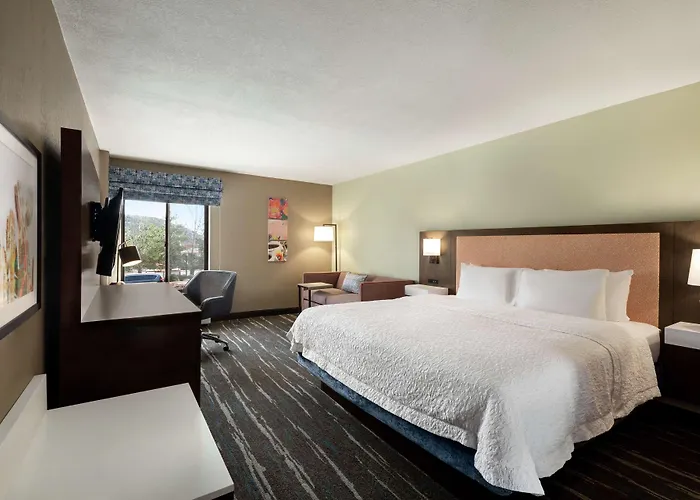 Hotel Hampton Sedona
