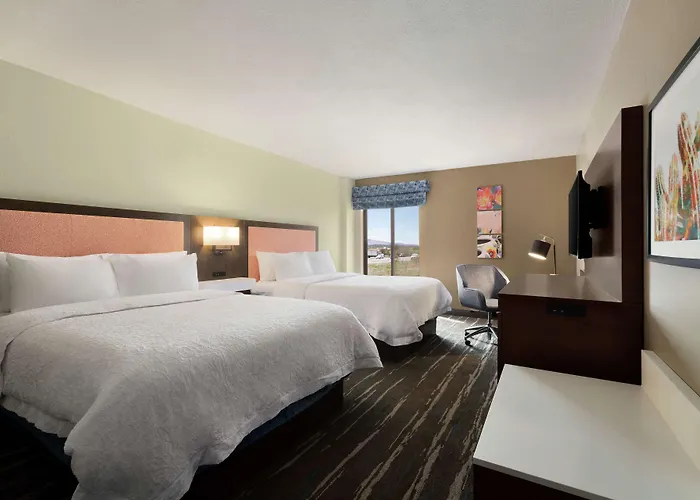 Hotel Hampton Sedona