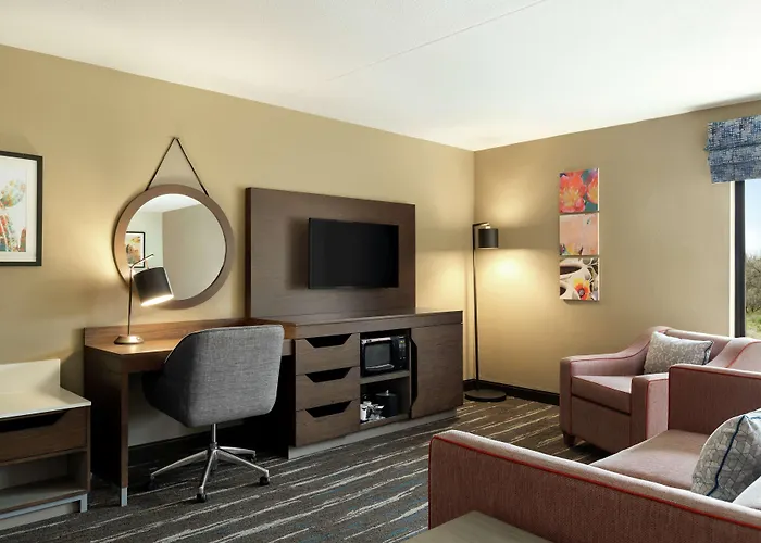 Hotel Hampton Sedona