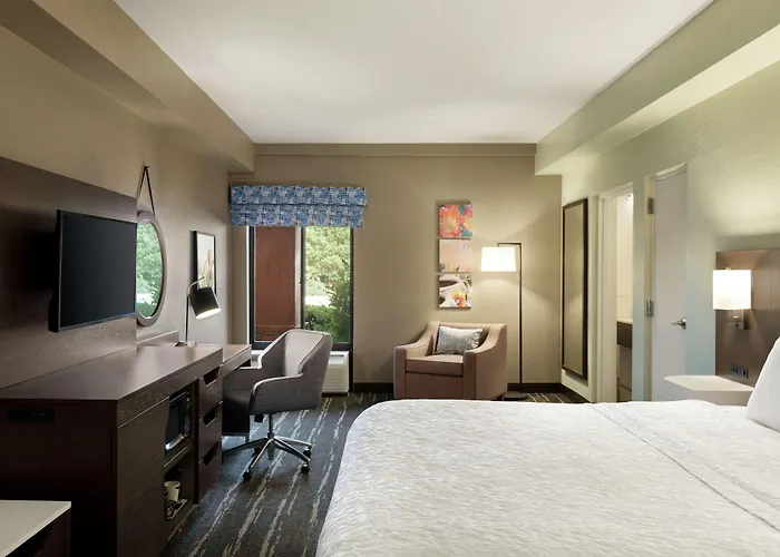 Hotel Hampton Sedona
