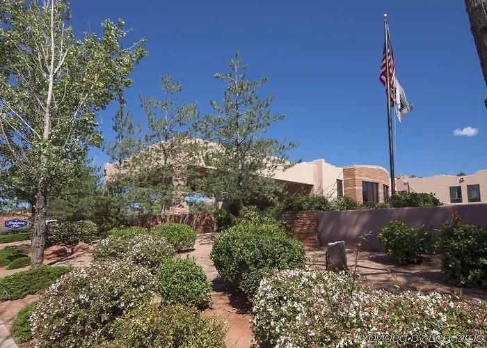 Hampton 3* Sedona