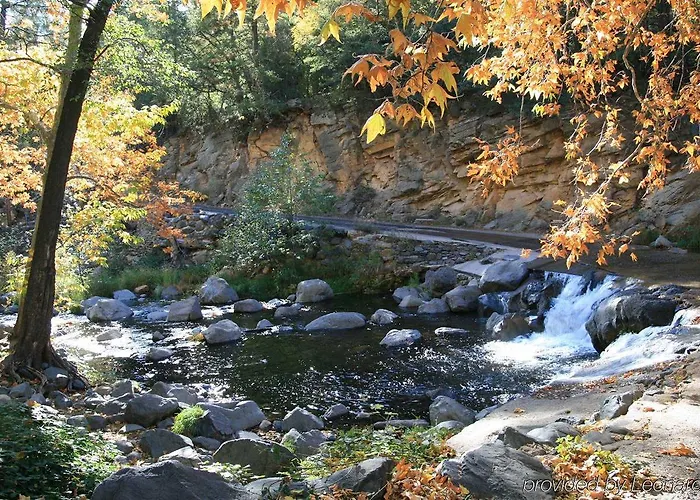 Hampton Hotel Sedona