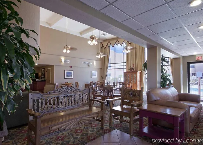 Hampton Hotel Sedona