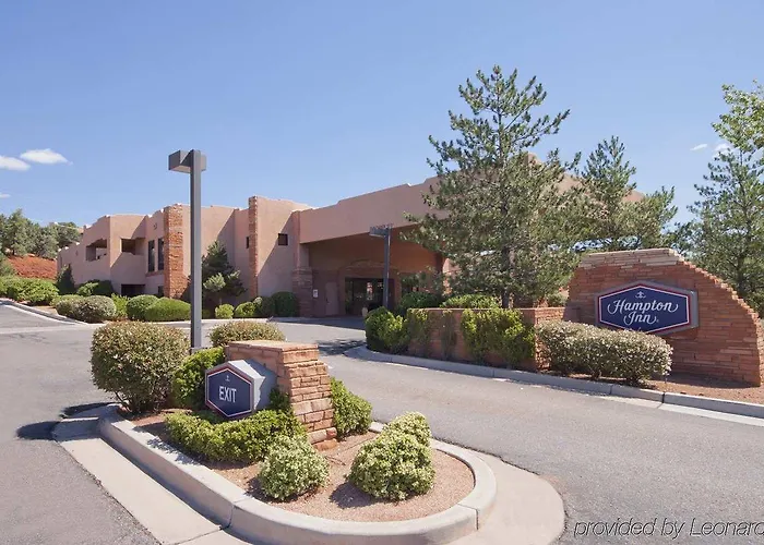 Hampton Sedona