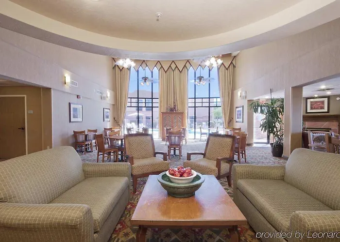 Hampton Hotel Sedona