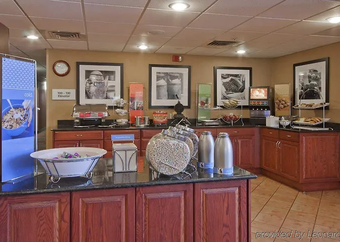 Hotel Hampton Sedona