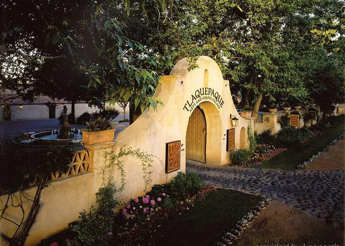 Hampton Sedona