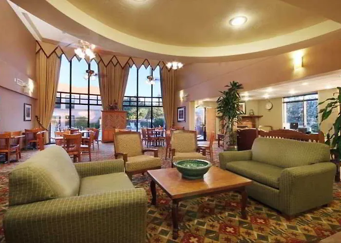Hampton Hotel Sedona