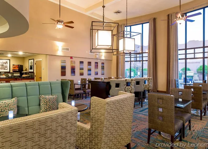 Hampton Hotel Sedona
