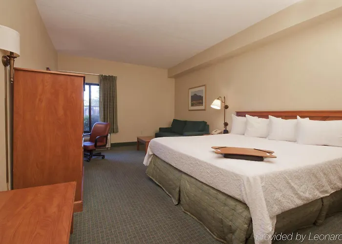 Hampton Hotel Sedona