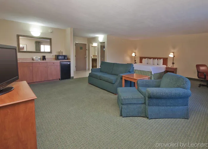 Hotel Hampton Sedona