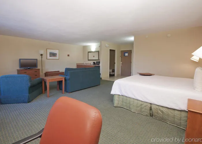 Hotel Hampton Sedona