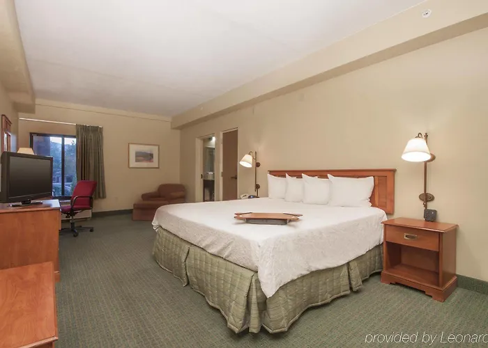 Hampton Hotel Sedona