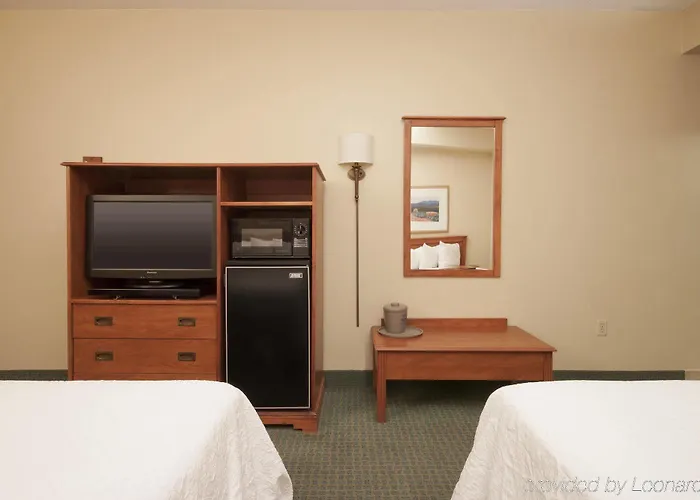 Hampton Hotel Sedona