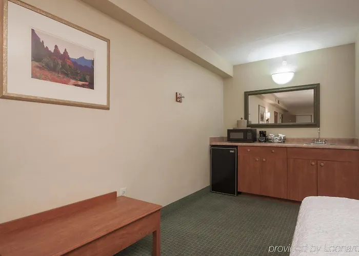 Hotel Hampton Sedona