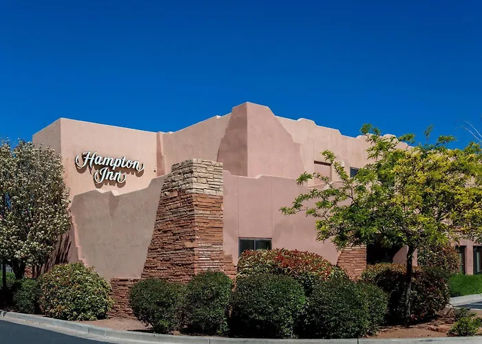 Hampton Sedona